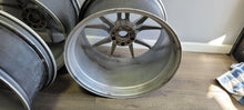 LAMBORGHINI AVENTADOR DIONE WHEELS RIMS SET OEM