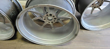 LAMBORGHINI AVENTADOR DIONE WHEELS RIMS SET OEM