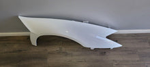 LAMBORGHINI AVENTADOR PASSENGER RIGHT SIDE FENDER OEM 470821022A