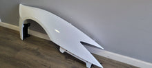 LAMBORGHINI AVENTADOR PASSENGER RIGHT SIDE FENDER OEM 470821022A