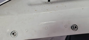 LAMBORGHINI AVENTADOR PASSENGER RIGHT SIDE FENDER OEM 470821022A