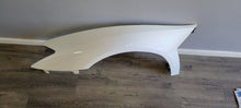 LAMBORGHINI AVENTADOR FRONT DRIVER LEFT SIDE FENDER OEM 470821021A