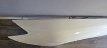 LAMBORGHINI AVENTADOR FRONT DRIVER LEFT SIDE FENDER OEM 470821021A