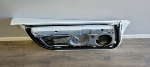 LAMBORGHINI AVENTADOR DRIVER LEFT  SIDE DOOR OEM 470831051E