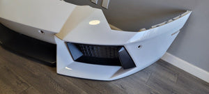 LAMBORGHINI AVENTADOR LP700 FRONT BUMPER ASSEMBLY OEM