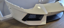 LAMBORGHINI AVENTADOR LP700 FRONT BUMPER ASSEMBLY OEM