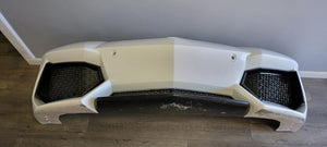 LAMBORGHINI AVENTADOR LP700 FRONT BUMPER ASSEMBLY OEM