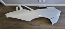 LAMBORGHINI AVENTADOR REAR DRIVER LEFT SIDE QUARTER PANEL FENDER OEM 470854959C