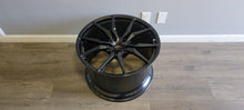 LAMBORGHINI AVENTADOR LP700 REAR DIONE WHEEL RIM OEM 470601017AA