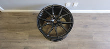 LAMBORGHINI AVENTADOR LP700 REAR DIONE WHEEL RIM OEM 470601017AA