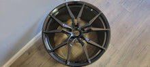 LAMBORGHINI AVENTADOR LP700 REAR DIONE WHEEL RIM OEM 470601017AA