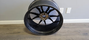 LAMBORGHINI AVENTADOR DIONE LP700 FRONT WHEEL RIM OEM 470601017T