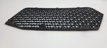 LAMBORGHINI AVENTADOR PASSENGER RIGHT SIDE ROCKER GRILL VENT OEM 470825328B