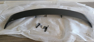 BENTLEY GT3 MANSORY CARBON FIBER REAR WING GENUINE OEM MANSORY