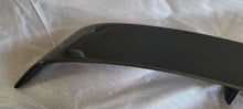 BENTLEY GT3 MANSORY CARBON FIBER REAR WING GENUINE OEM MANSORY