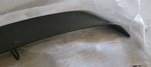 BENTLEY GT3 MANSORY CARBON FIBER REAR WING GENUINE OEM MANSORY