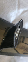 BENTLEY GT3 MANSORY CARBON FIBER REAR WING GENUINE OEM MANSORY