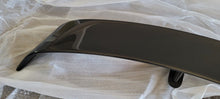 BENTLEY GT3 MANSORY CARBON FIBER REAR WING GENUINE OEM MANSORY WITH BRACKET