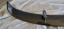 BENTLEY GT3 MANSORY CARBON FIBER REAR WING GENUINE OEM MANSORY WITH BRACKET