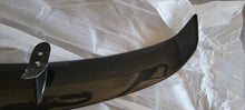 BENTLEY GT3 MANSORY CARBON FIBER REAR WING GENUINE OEM MANSORY WITH BRACKET