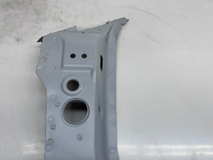 FERRARI 488 SPIDER REAR LEFT DRIVER FENDER PANEL FRAME BODYSHELL OEM 86475111