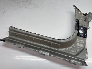 FERRARI 488 SPIDER REAR LEFT DRIVER FENDER PANEL FRAME BODYSHELL OEM 86475111