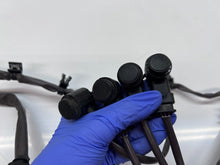 LAMBORGHINI AVENTADOR REAR BUMPER PARKING SENSORS WIRING HARNESS OEM 470971104A