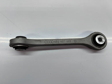 LAMBORGHINI HURACAN LP610 REAR SUSPENSION CONNECTING LINK ROD OEM 4S0505465 2