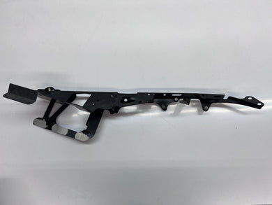 MCLAREN 650S FRONT RIGHT PASSENGER SUPPORT HANGER MOUNT BRACKET OEM 11A6985CP