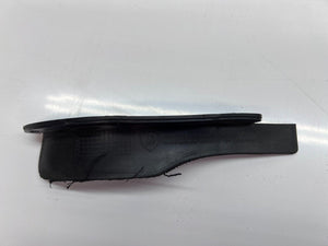 LAMBORGHINI HURACAN LP610 FRONT RIGHT PASSENGER SPOILER TRIM PANEL OEM 4T0853834