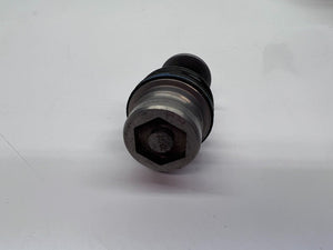 LAMBORGHINI AVENTADOR CONTROL ARM UPPER BALL JOINT BUSHING OEM 4G0407689A