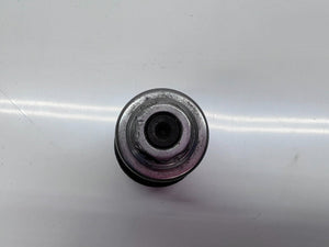 LAMBORGHINI AVENTADOR CONTROL ARM UPPER BALL JOINT BUSHING OEM 4G0407689A