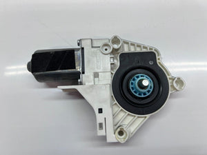 LAMBORGHINI AVENTADOR PASSENGER RIGHT RH DOOR WINDOW TRACK MOTOR OEM 8K0959802B