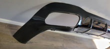 MERCEDES-BENZ AMG GT63 REAR DIFFUSER LOWER REAR TRIM BUMPER COVER OEM 2908853601