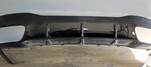 MERCEDES-BENZ AMG GT63 REAR DIFFUSER LOWER REAR TRIM BUMPER COVER OEM 2908853601