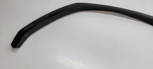 LAMBORGHINI URUS FRONT LEFT DRIVER SIDE FENDER FLARE WHEEL TRIM 4ML853717FY9