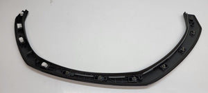 LAMBORGHINI URUS FRONT LEFT DRIVER SIDE FENDER FLARE WHEEL TRIM 4ML853717FY9