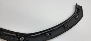LAMBORGHINI URUS FRONT LEFT DRIVER SIDE FENDER FLARE WHEEL TRIM 4ML853717FY9