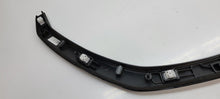 LAMBORGHINI URUS FRONT LEFT DRIVER SIDE FENDER FLARE WHEEL TRIM 4ML853717FY9