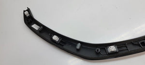 LAMBORGHINI URUS FRONT LEFT DRIVER SIDE FENDER FLARE WHEEL TRIM 4ML853717FY9