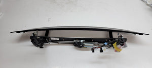 MERCEDES BENZ AMG GT 4 DOOR REAR WING MOTOR ASSEMBLY WITH WING OEM A2907900200