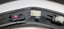 LAMBORGHINI URUS REAR LEFT AND RIGHT FENDER FLARE MOLDING ARCH OEM SET