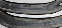 LAMBORGHINI URUS REAR LEFT AND RIGHT FENDER FLARE MOLDING ARCH OEM SET