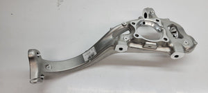 LAMBORGHINI URUS FRONT RIGHT HUB KNUCKLE OEM 4M0407254M NEW