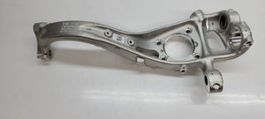 LAMBORGHINI URUS FRONT RIGHT HUB KNUCKLE OEM 4M0407254M NEW