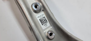 LAMBORGHINI URUS FRONT RIGHT HUB KNUCKLE OEM 4M0407254M NEW