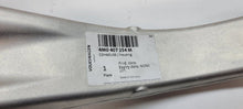 LAMBORGHINI URUS FRONT RIGHT HUB KNUCKLE OEM 4M0407254M NEW