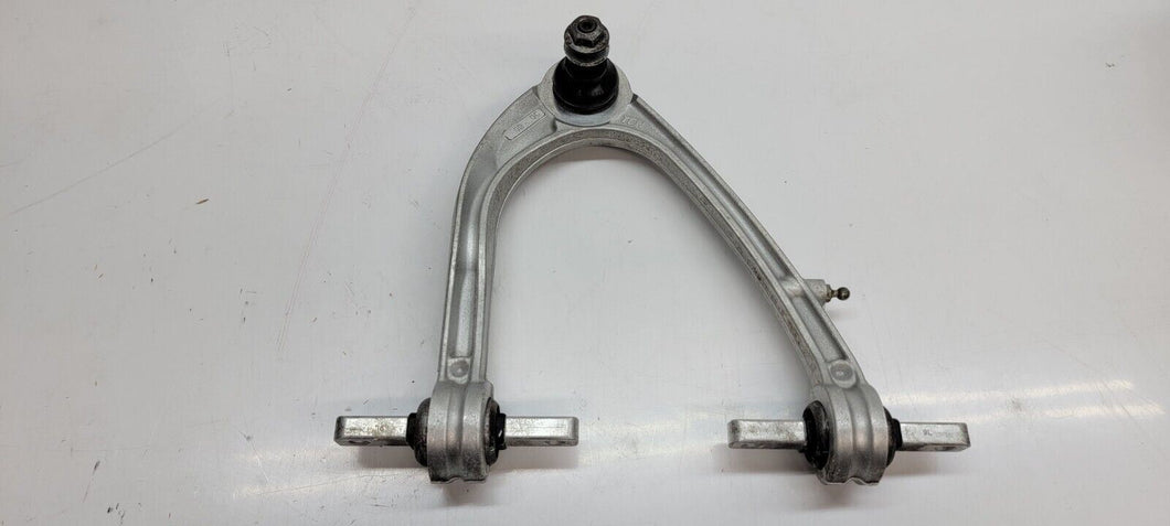 FERRARI F8 488 FRONT RIGHT UPPER CONTROL ARM OEM 334265 759137