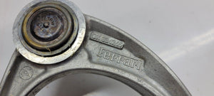 FERRARI F8 488 FRONT RIGHT UPPER CONTROL ARM OEM 334265 759137