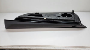 LAMBORGHINI AVENTADOR PASSENGER RIGHT SIDE DOOR OEM 470831052